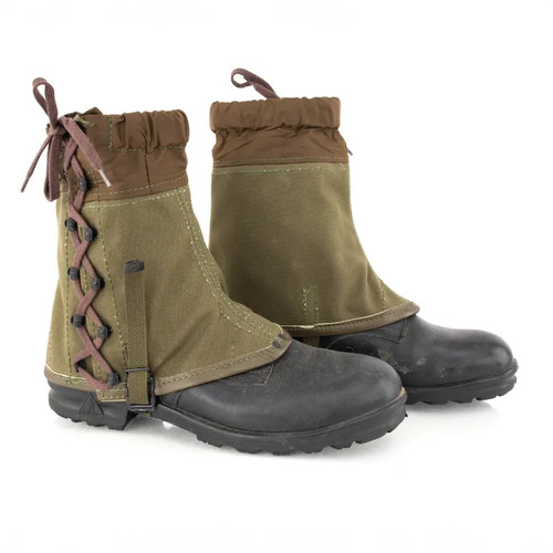 Italian military canvas - italian,