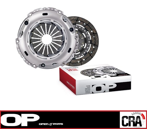 Kit frizione open parts - open,