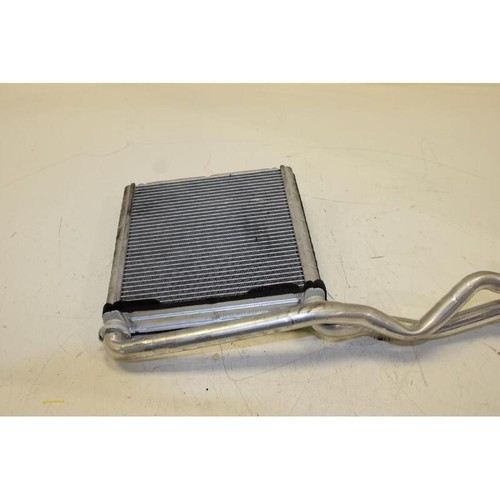 Radiatore riscaldamento bmw - riscaldamento, x1