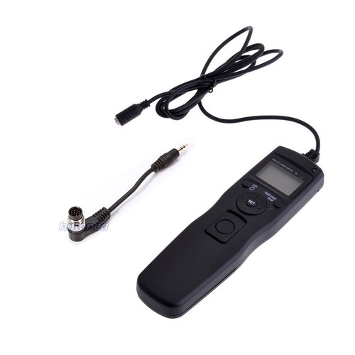 Timer telecomando scatto per
