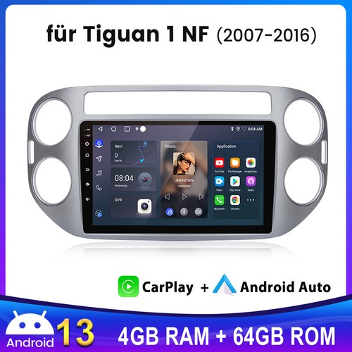 Autoradio android 64g - autoradio,