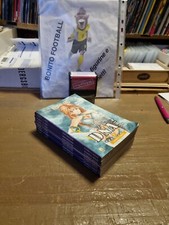 Neverland Dna 2  Completa 1/7  Star Comics. Rif.attrezzi