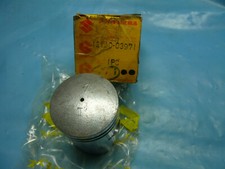 Suzuki K10 K11 K15 1963-1968