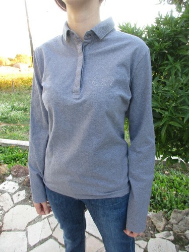 Polo femme occasion modèle