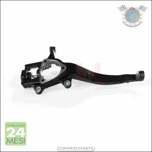 Fusello mozzo ant - gh, dodge