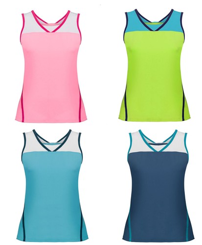 Top sportivo donna - , martina