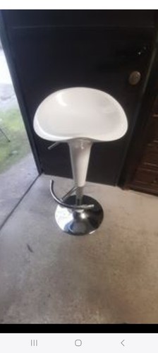 Sgabello vintage - sgabello,