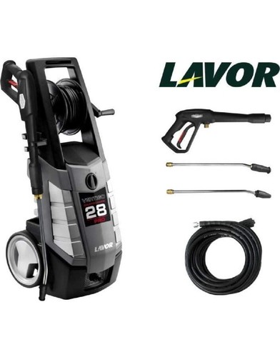 Idropulitrice lavor vertigo - lavor,