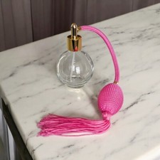 78ml Round Perfume Bottle