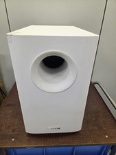 Canton 240 subwoofer - canton,