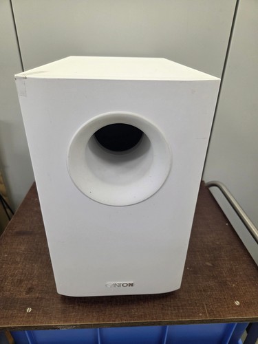 Canton 240 subwoofer - canton, m