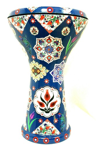 Batteria darbuka doumbek - batteria,