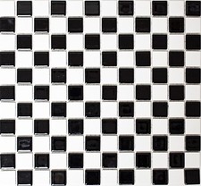 Piastrelle mosaico ceramica - mosaico,