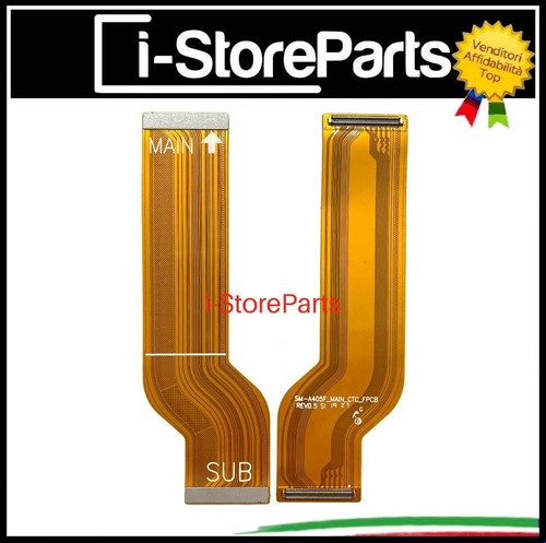 Flat flex connessione scheda - flex,