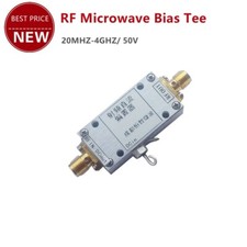 Alimentatore RF Microonde Bias