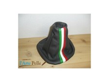 Cuffia leva cambio Fiat Panda