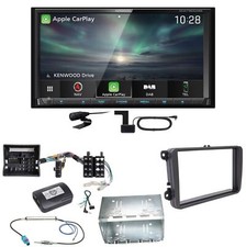 Kenwood DNX-7190DABS Android