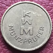 MARCHIO VALORE Germania KWM