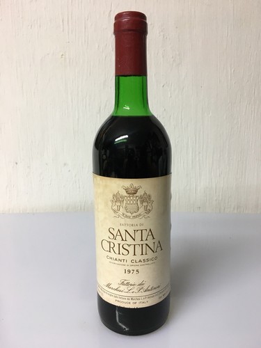 Fattoria santa cristina - fattoria, di