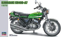 Kit modellino plastica