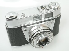 Kodak RETINETTE IA con