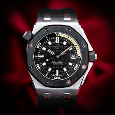 Audemars Piguet Royal Oak