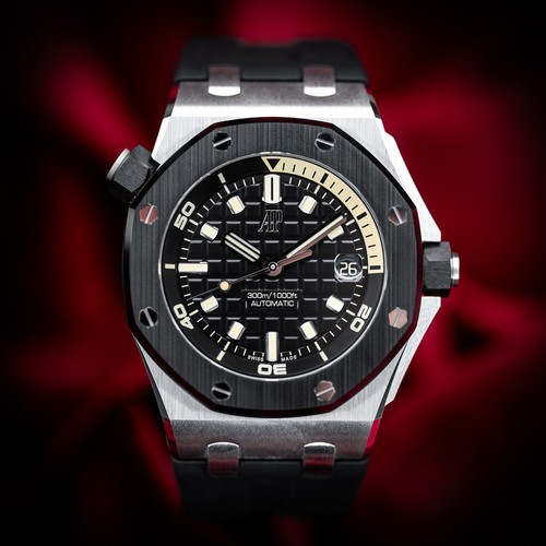 Audemars piguet royal - audemars,