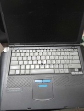 laptop Compaq Armada M700 vintage