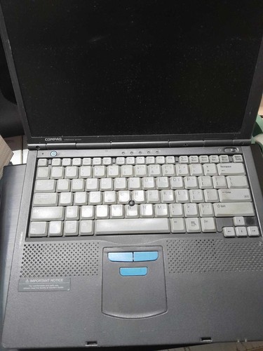 Laptop compaq armada m700 - laptop,