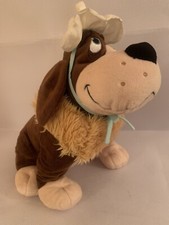 Peluche morbido Peter Pan Nana