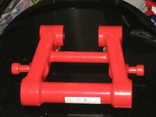 Leva rinvio Bimota per