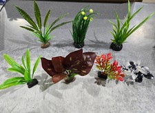 Piante Artificiali per