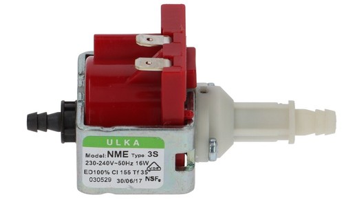 Nme 16w pompa acqua - 3s,