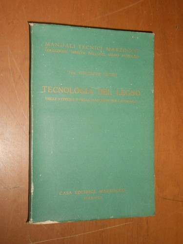 Manuali tecnici marzotto - marzotto,