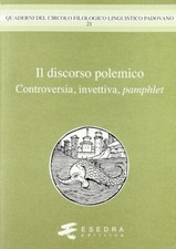 Il discorso polemico