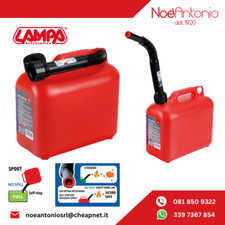 FUEL TANK LAMP LT 5 SPOUT