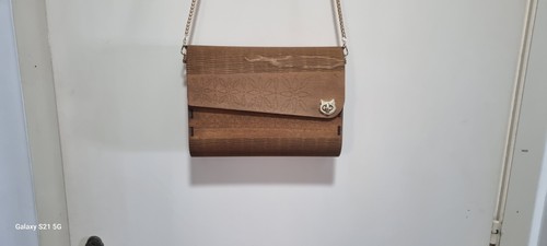 Borsa donna tracolla - a,