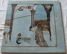 Genesis : Trespass - CAS 1020