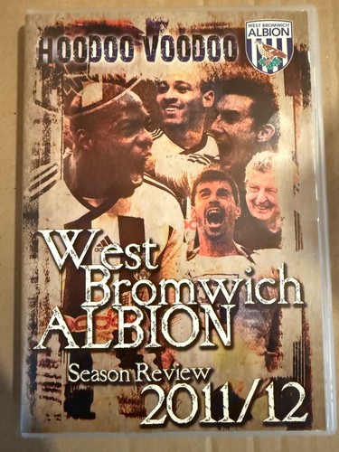 West bromwich albion season - bromwich,