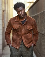 Borsa e pagina Montgomery