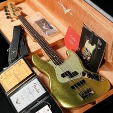Fender Custom Shop Edizione