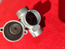 Corpo carb. Dell'orto Ma13