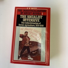 The Socialist Offensive The