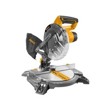 INGCO TRONCATIRCE PER LEGNO 1400W LAMA ø210mm SEGA DA BANCO BMS14002 