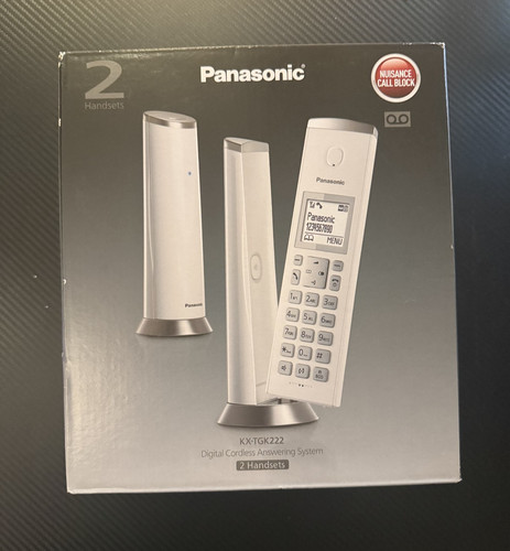 Panasonic tgk222 sistema - kx-tgk222,