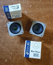 Coppia tweeter ohm technics - ohm,