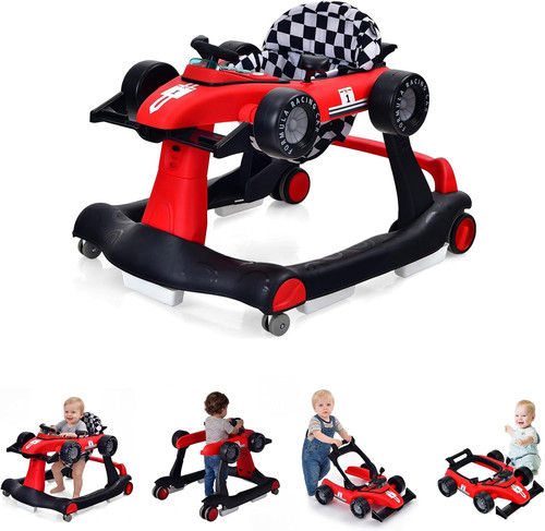 Girello per bambini mesi - bambini, 6-18