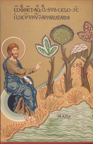 Mosaici basilica s - basilica,