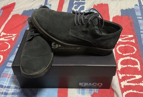 Zapatos hombre gore - zapatos, tex