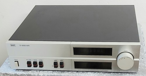 Basf 6200 hifi - d-6200,